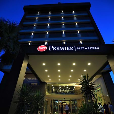 Best Western Premier Karsiyaka Convention&Spa Hotel Izmir Exterior foto